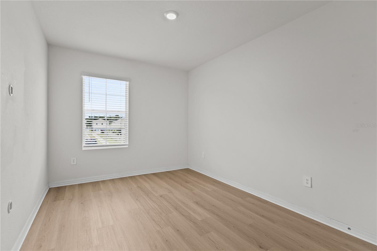 GARDEN VILLAGE PH 3B - Residential