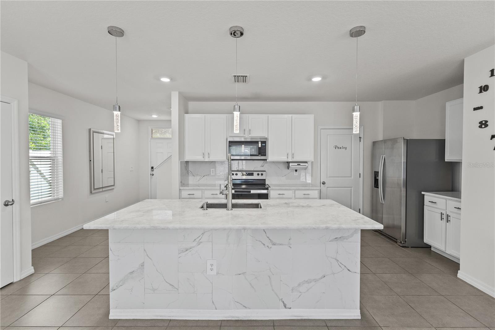 GARDEN VILLAGE PH 3B - Residential