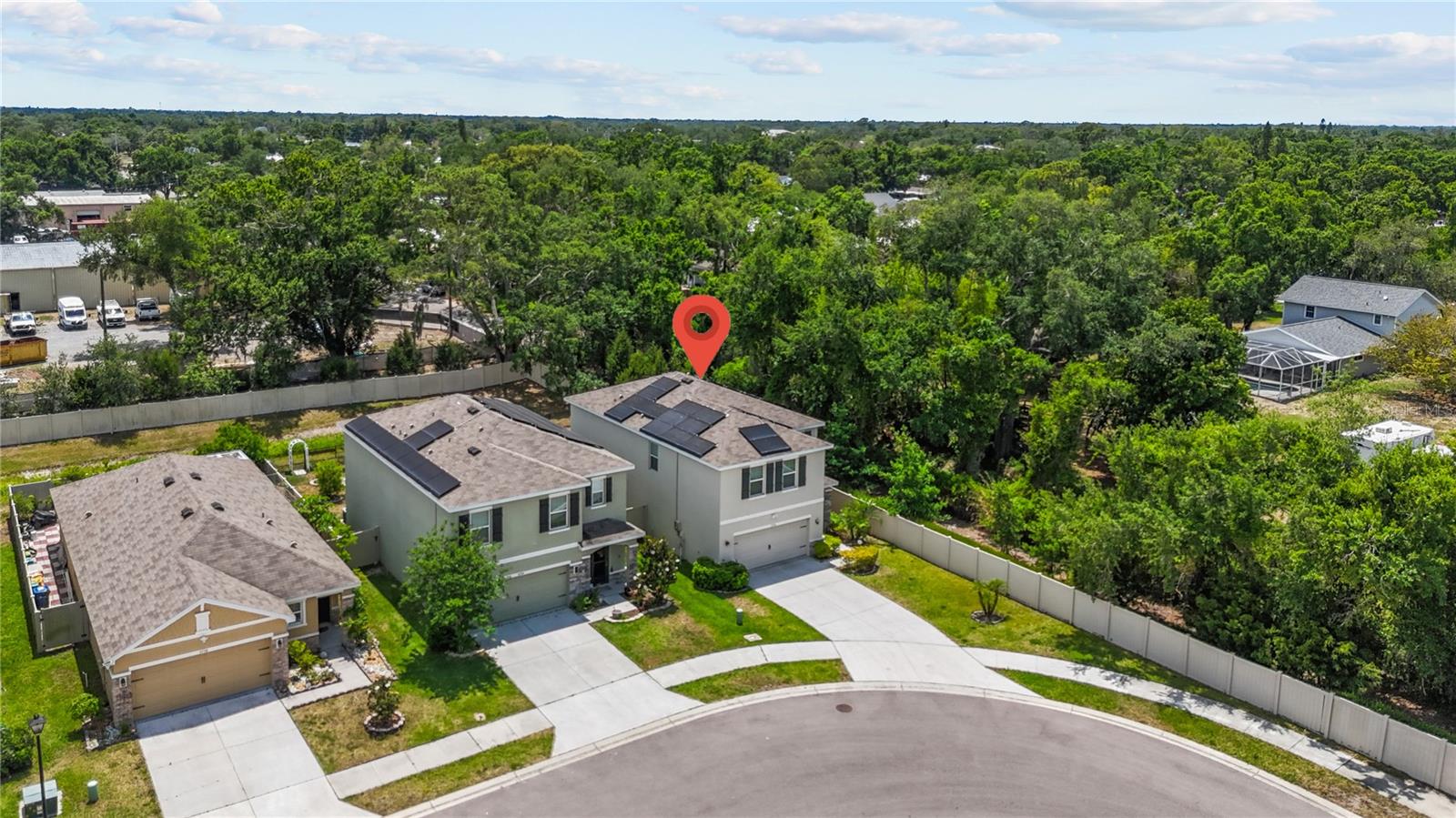 GARDEN VILLAGE PH 3B - Residential