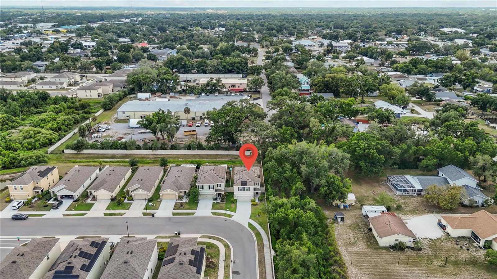 GARDEN VILLAGE PH 3B - Residential