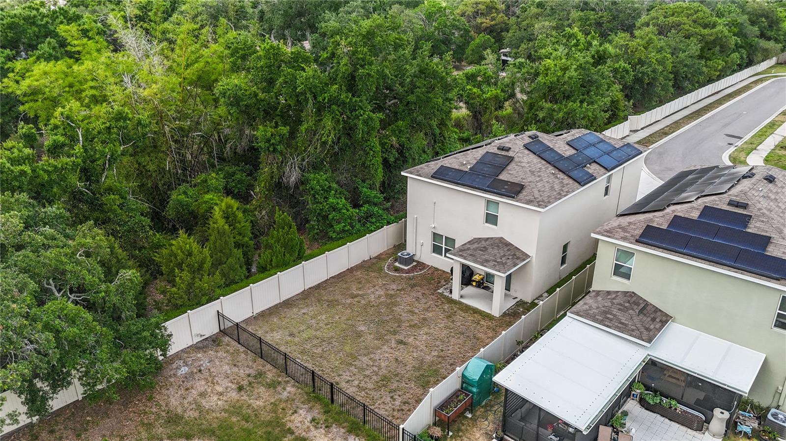 GARDEN VILLAGE PH 3B - Residential