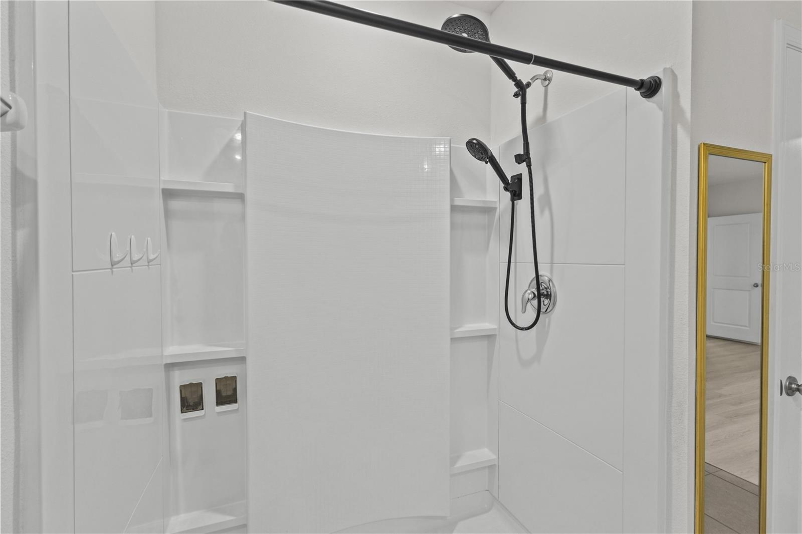 GARDEN VILLAGE PH 3B - Residential