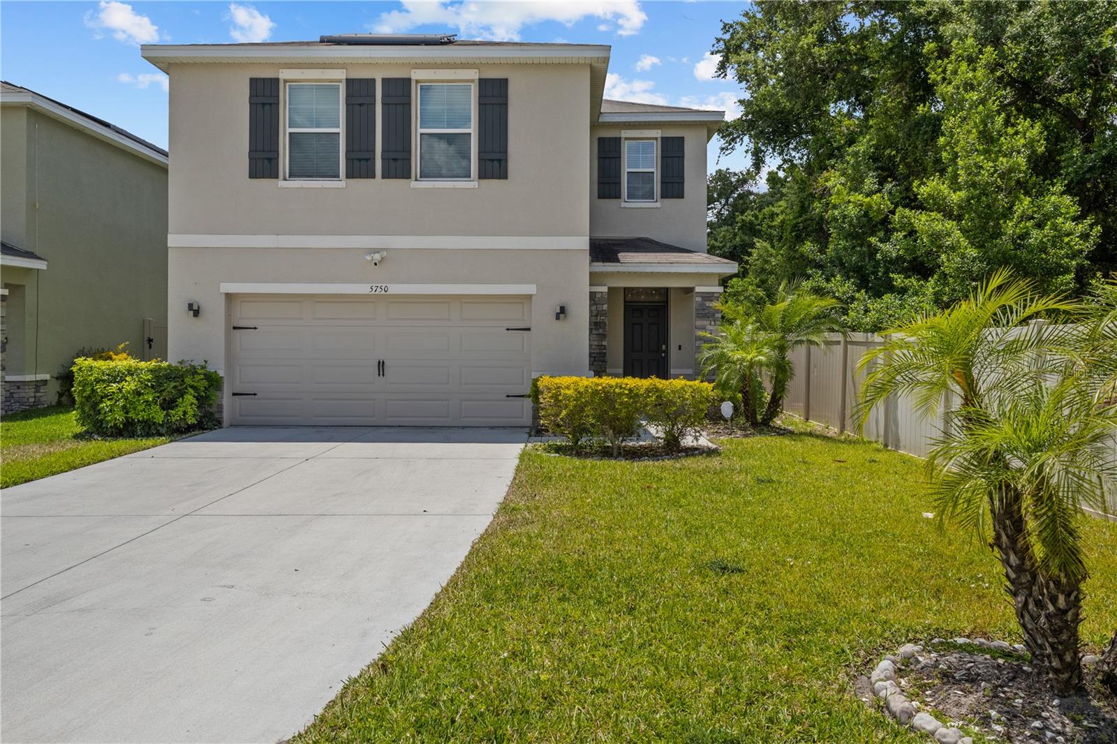 5750 CAPE PRIMROSE DRIVE