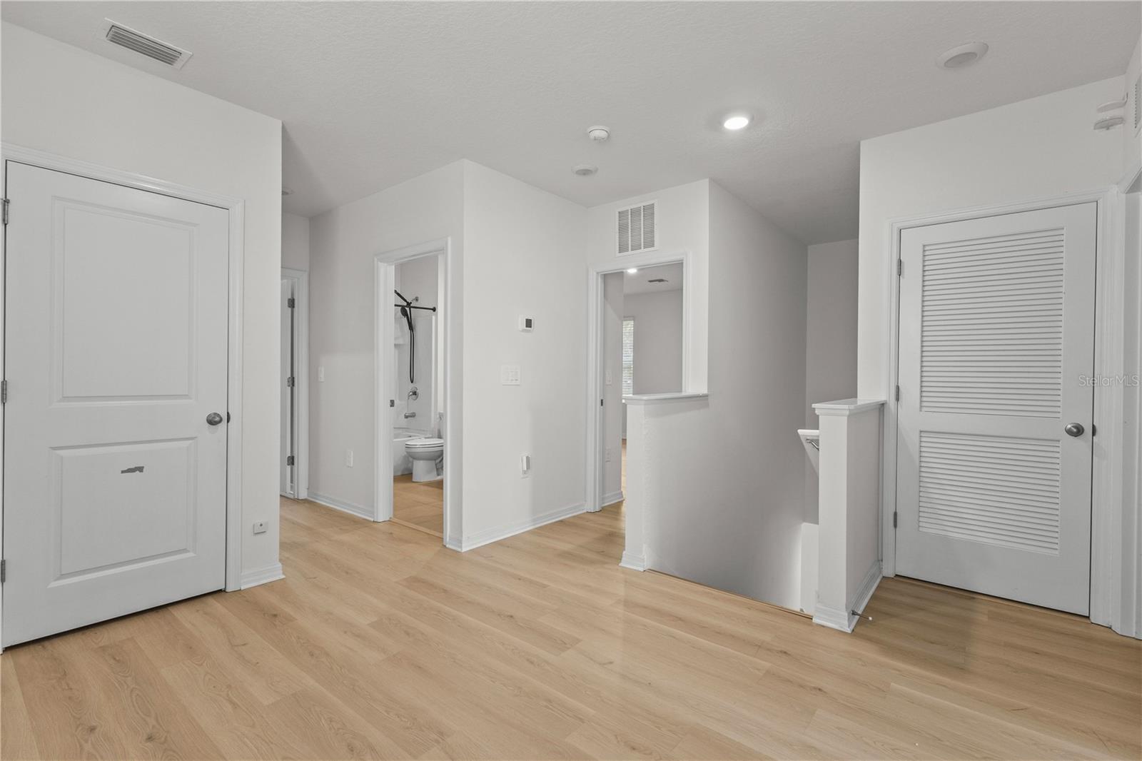 GARDEN VILLAGE PH 3B - Residential