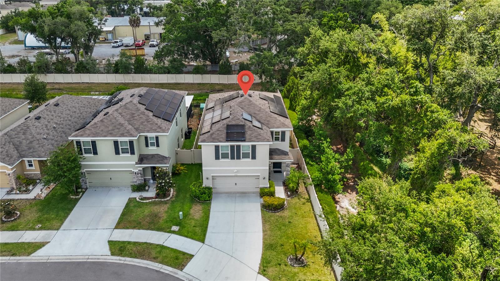 GARDEN VILLAGE PH 3B - Residential