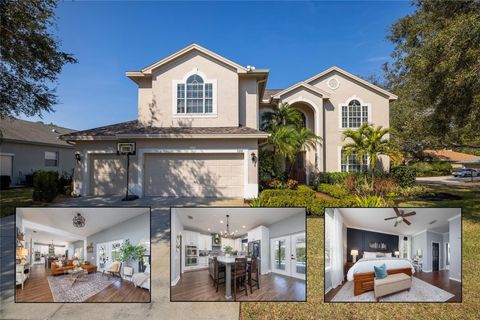 5292 KERNWOOD COURT PALM HARBOR FL 34685