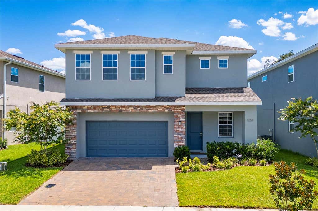 Photo of 1259 Ash Tree Cove, Casselberry, FL 32707 (MLS # O6426316)