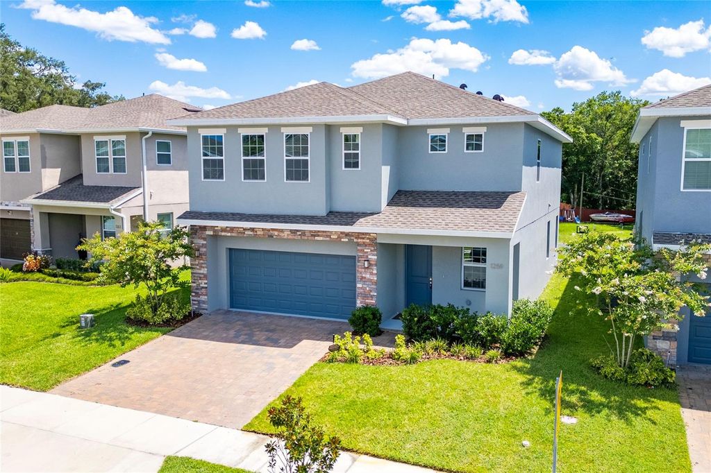 Photo of 1259 Ash Tree Cove, Casselberry, FL 32707 (MLS # O6426316)