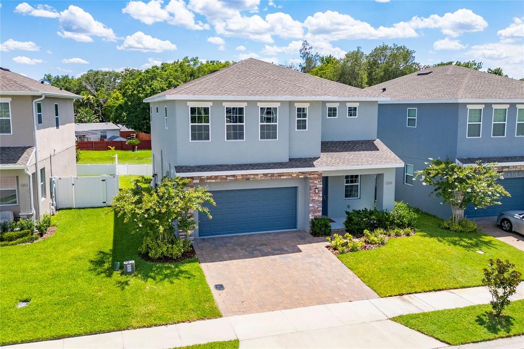 Photo of 1259 Ash Tree Cove, Casselberry, FL 32707 (MLS # O6426316)