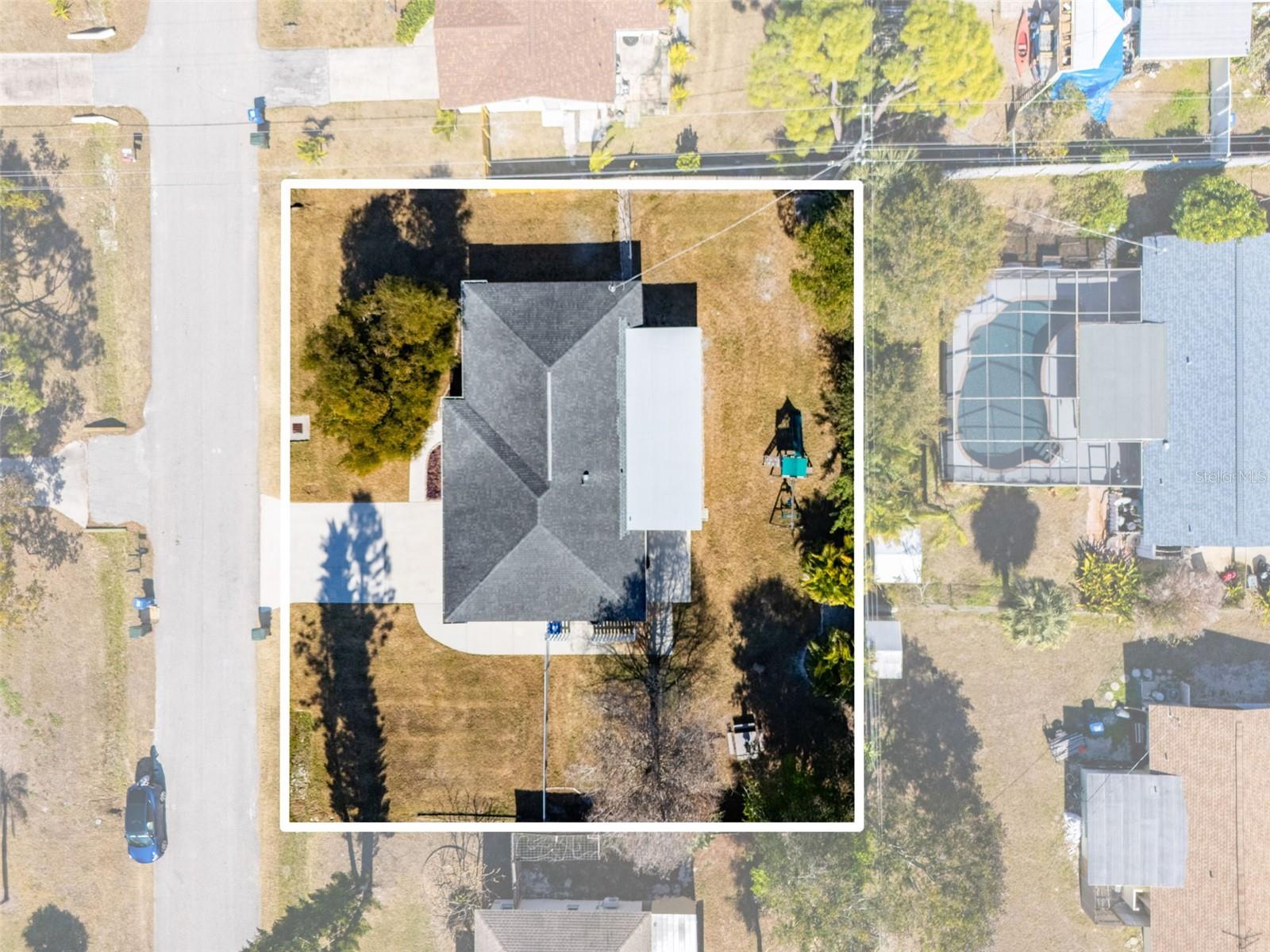 SOUTH VENICE - Residential