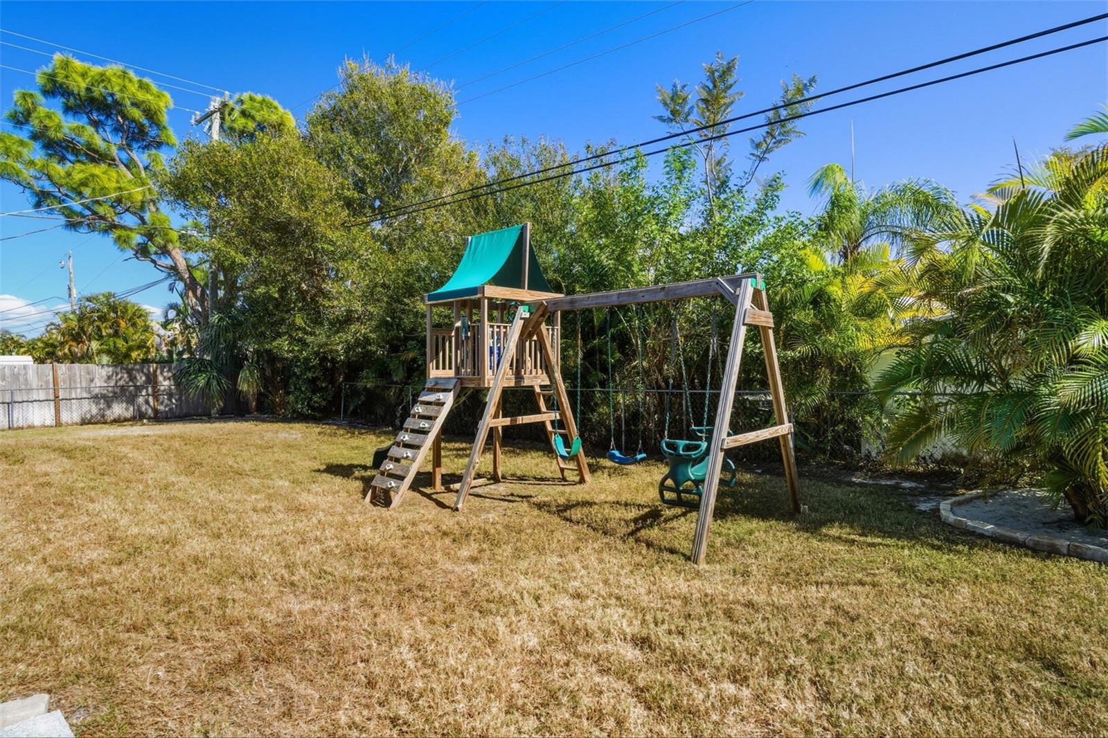 SOUTH VENICE - Residential