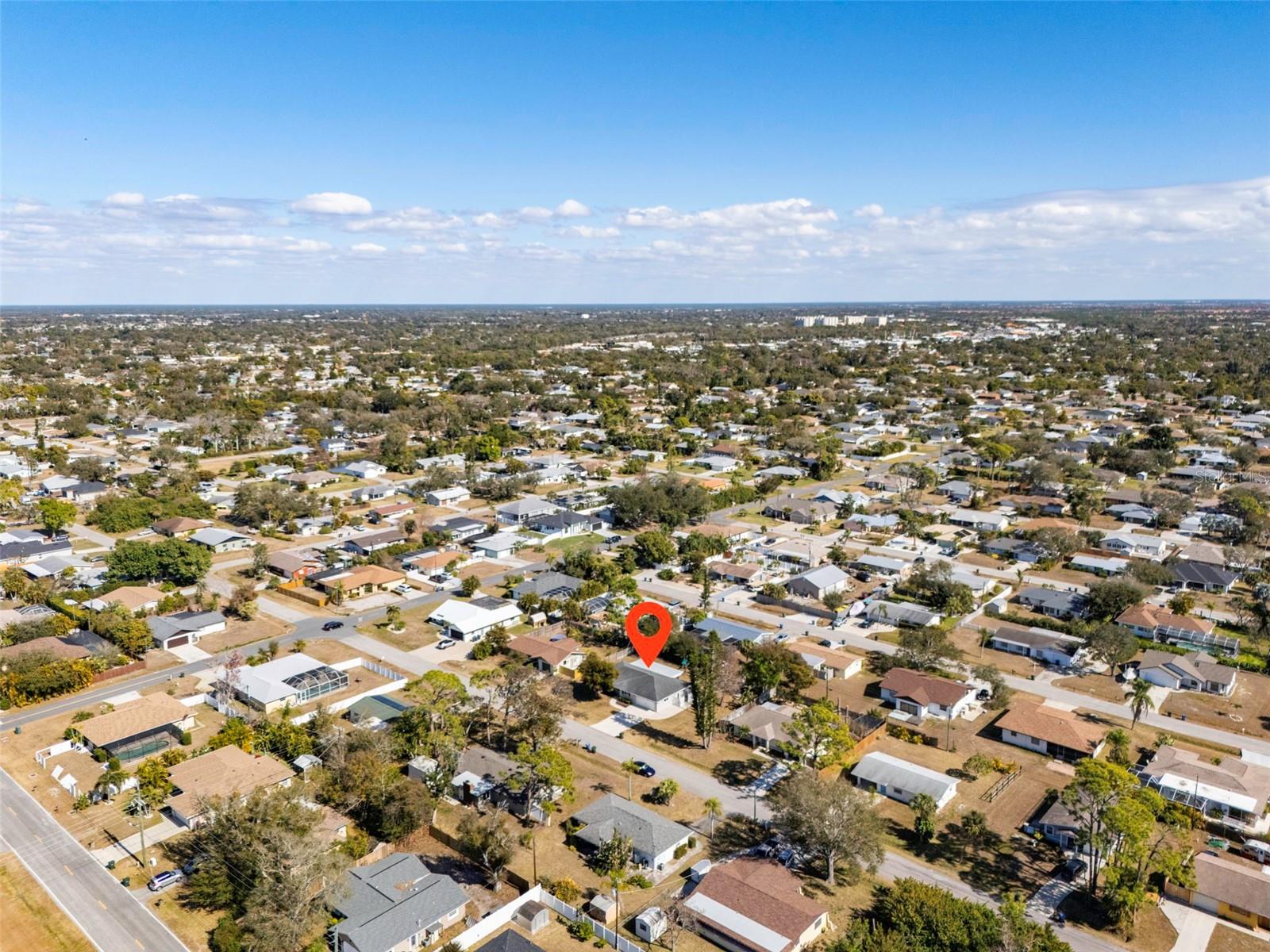 SOUTH VENICE - Residential