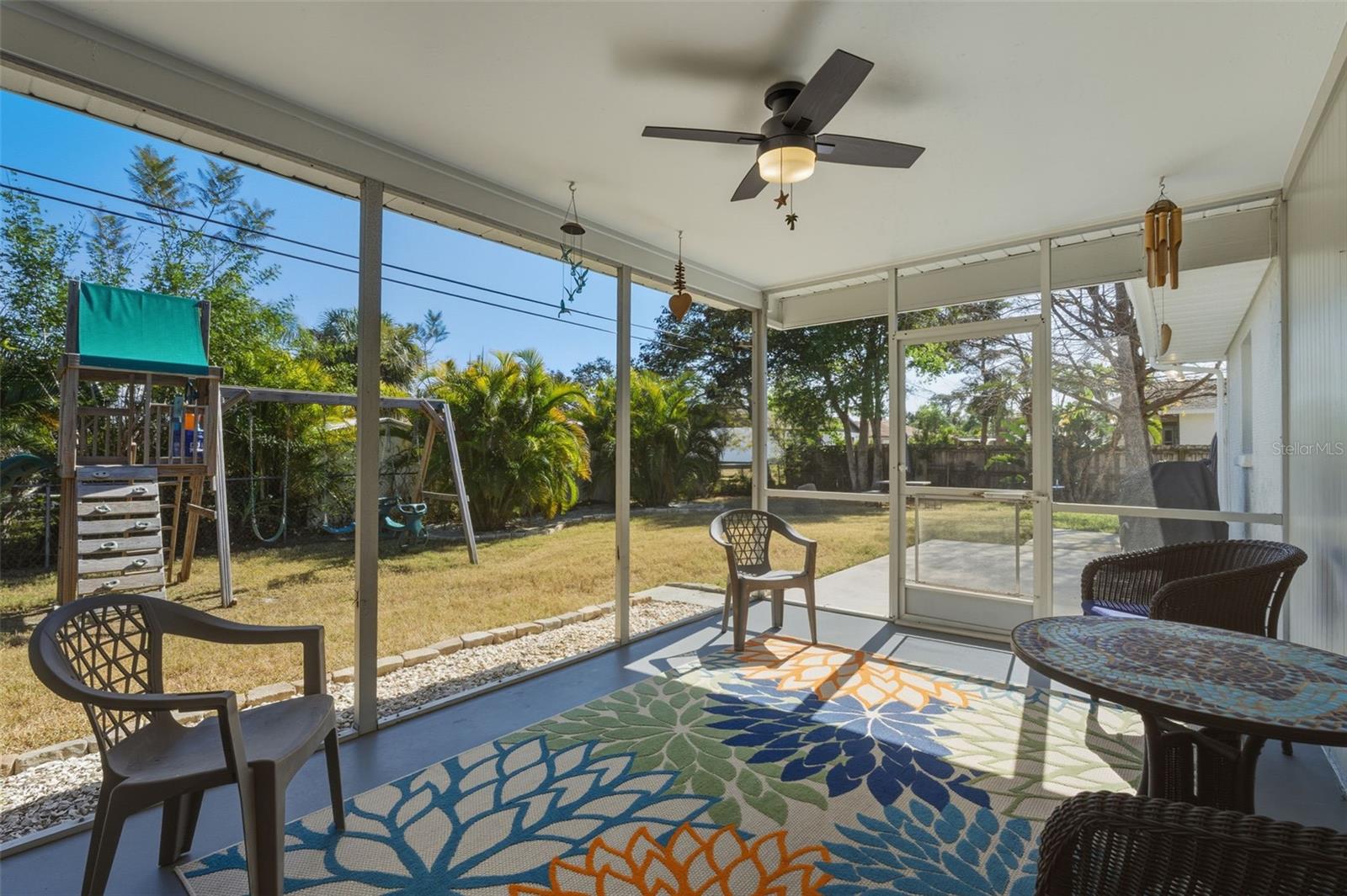 SOUTH VENICE - Residential