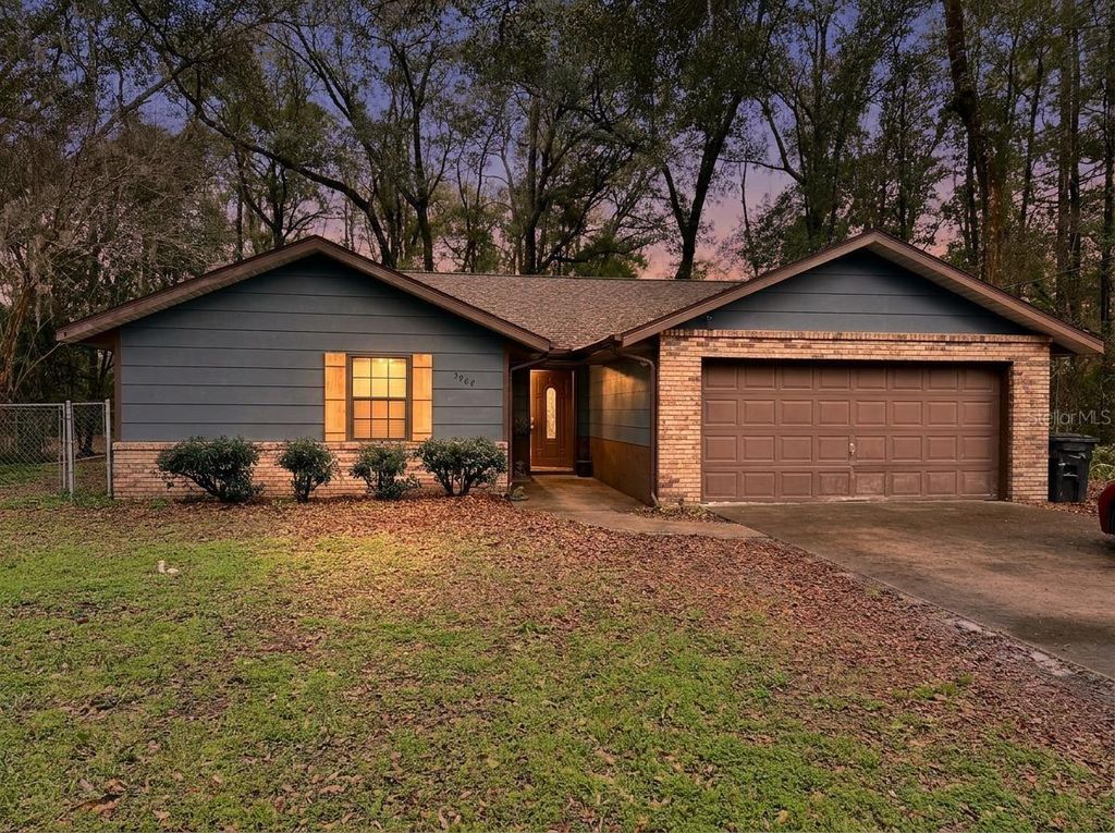 Photo of 5962 NW 64th Street, Ocala, FL 34482 (MLS # OM719825)