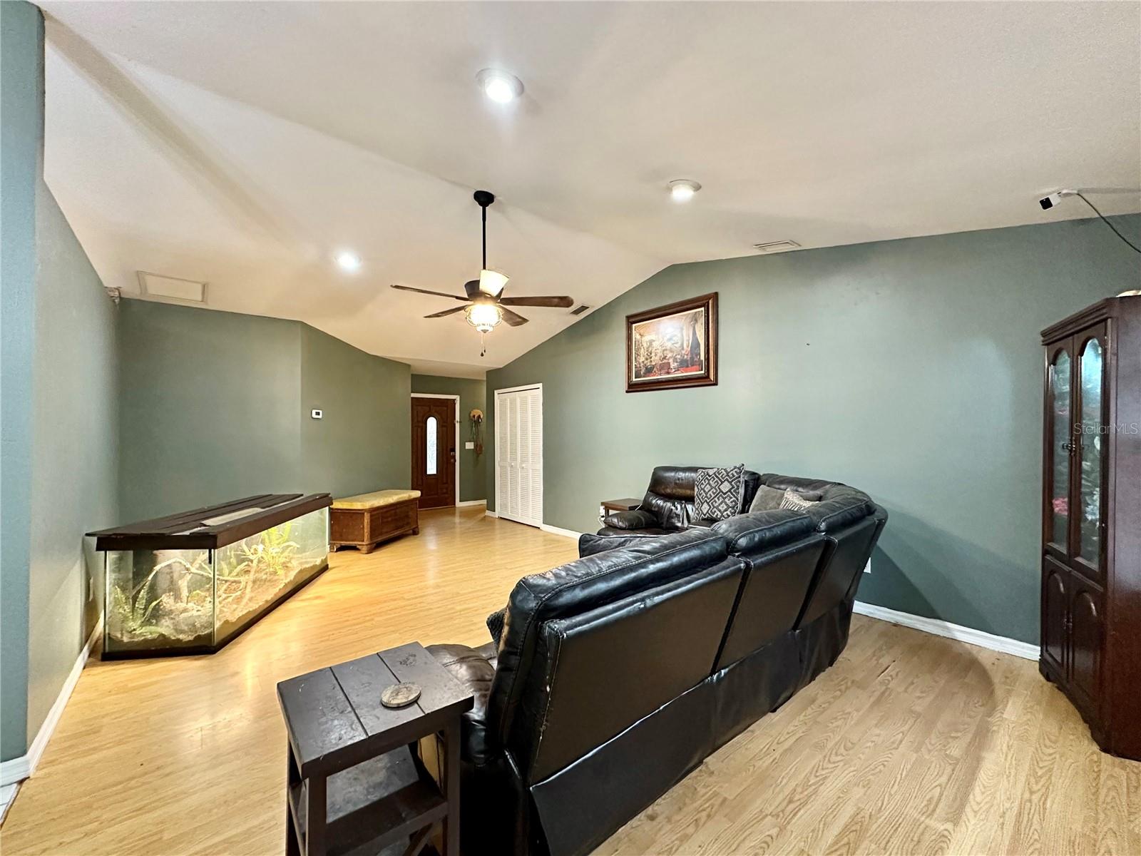 OCALA PARK ESTATE - Residential