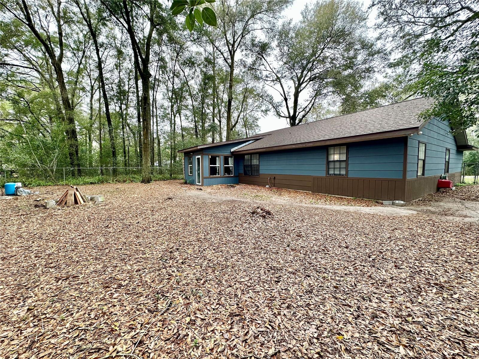 OCALA PARK ESTATE - Residential