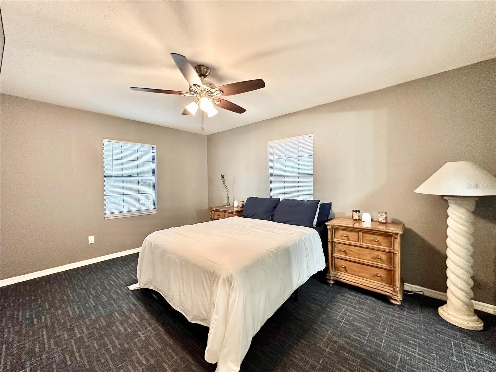 OCALA PARK ESTATE - Residential