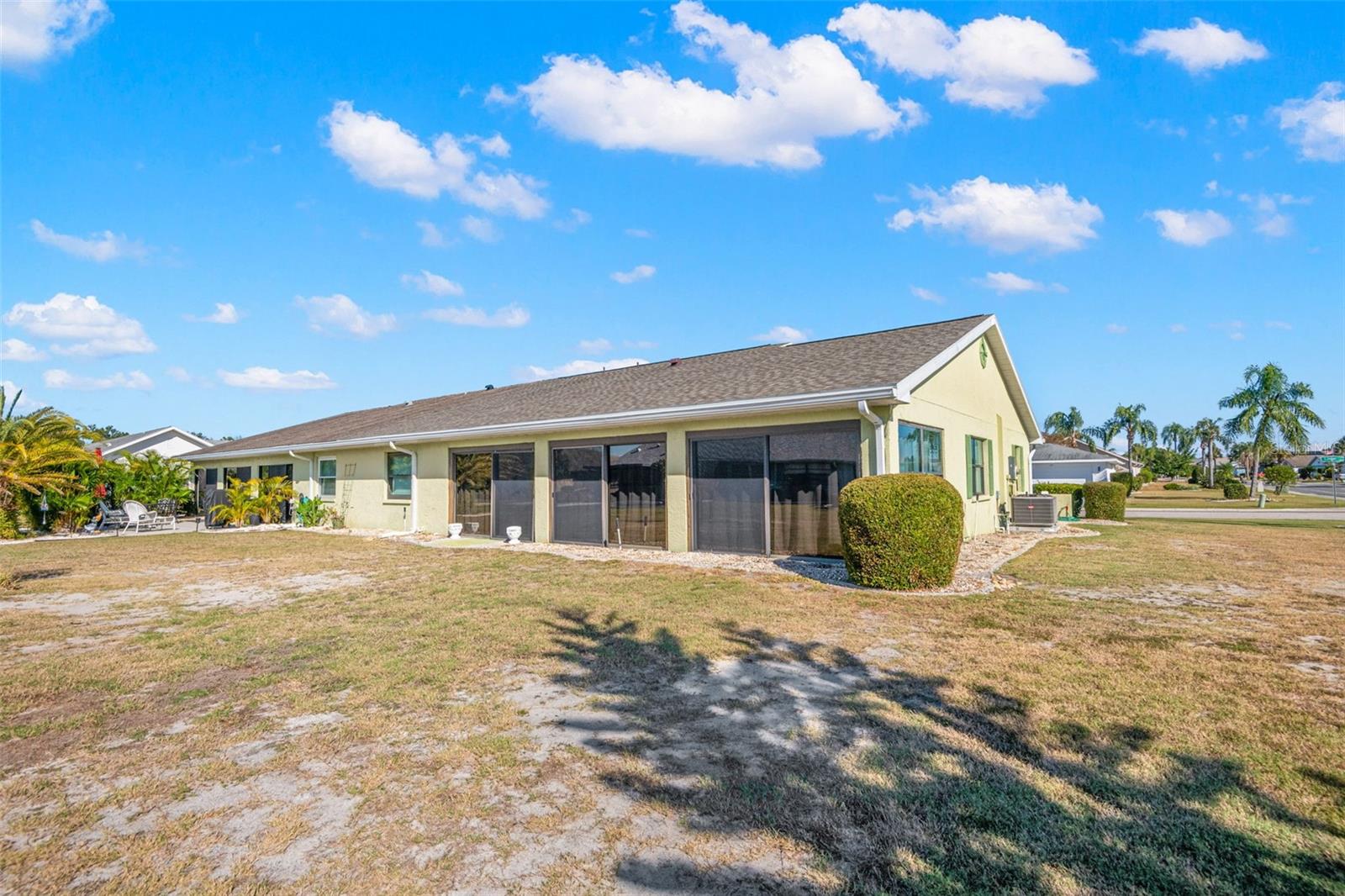 SUN CITY CENTER UNIT 47 - Residential