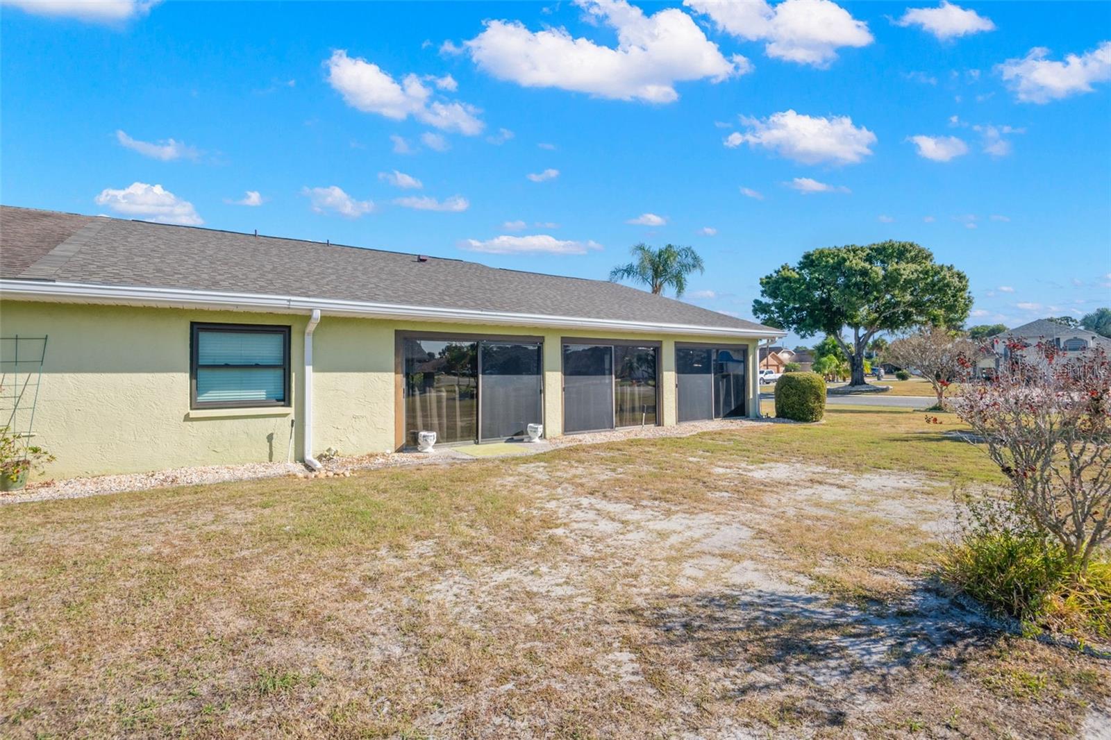 SUN CITY CENTER UNIT 47 - Residential