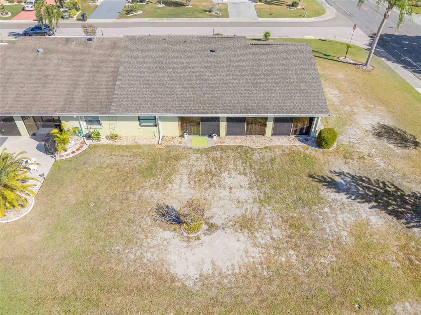 SUN CITY CENTER UNIT 47 - Residential