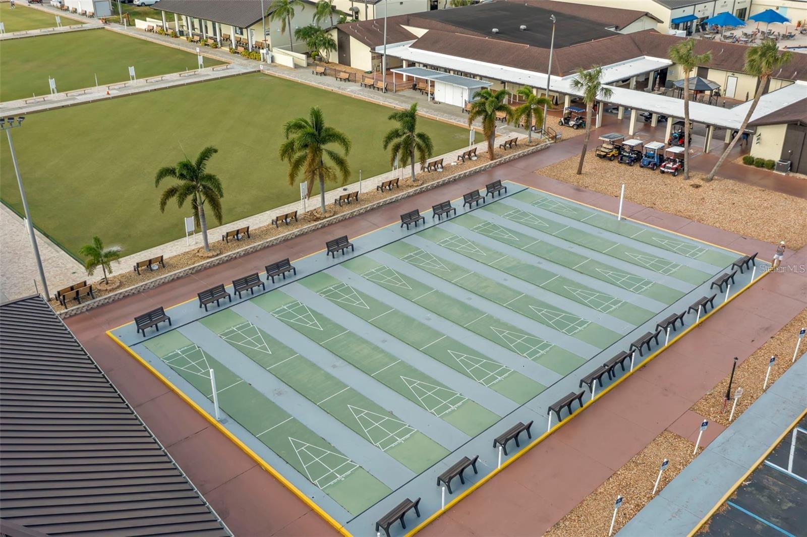 SUN CITY CENTER UNIT 47 - Residential