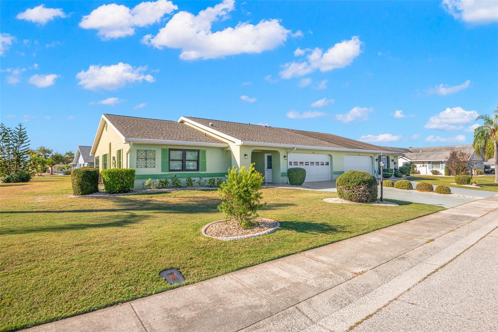 SUN CITY CENTER UNIT 47 - Residential