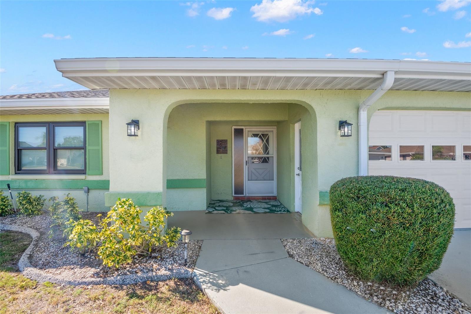 SUN CITY CENTER UNIT 47 - Residential