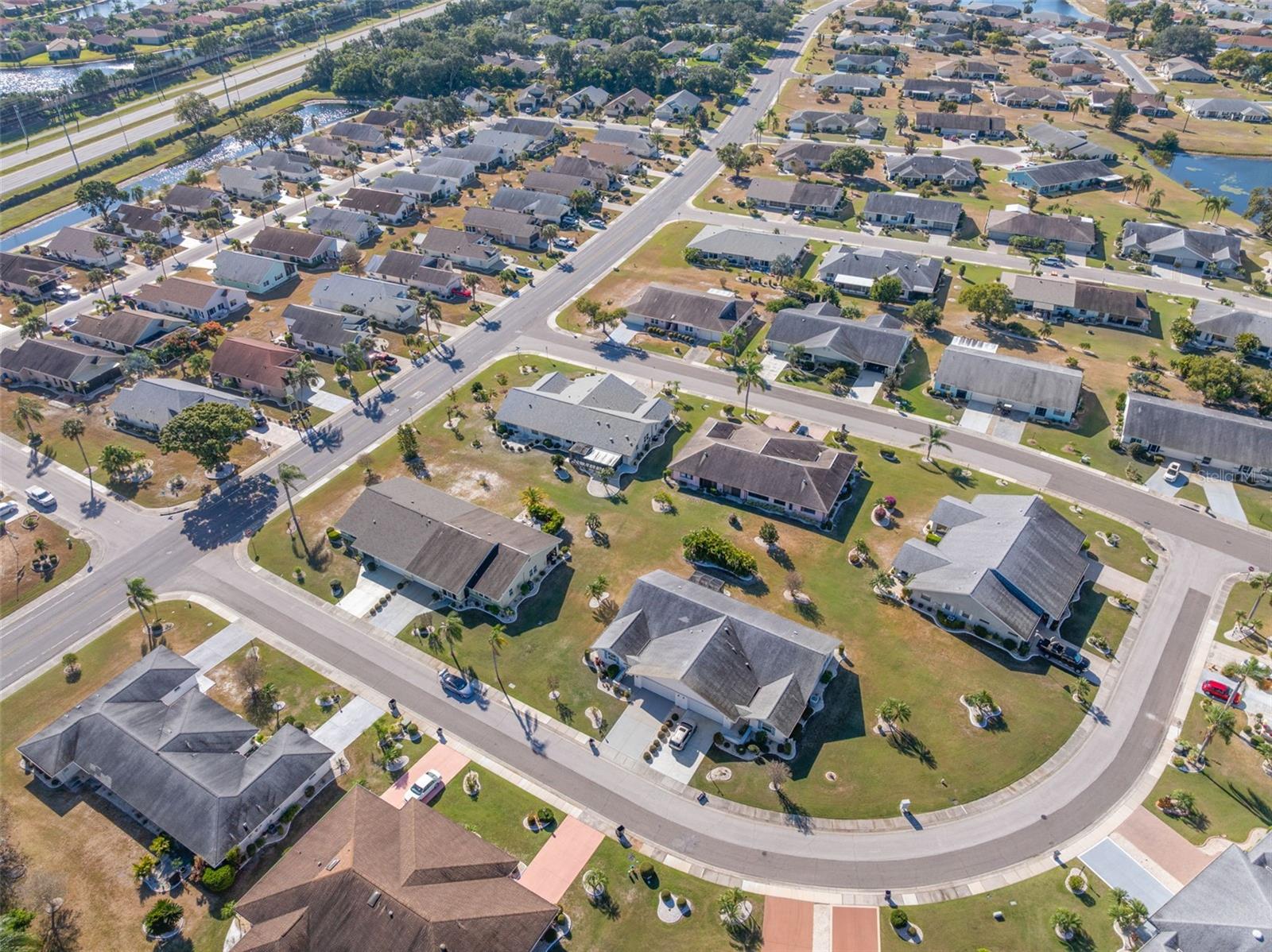 SUN CITY CENTER UNIT 47 - Residential