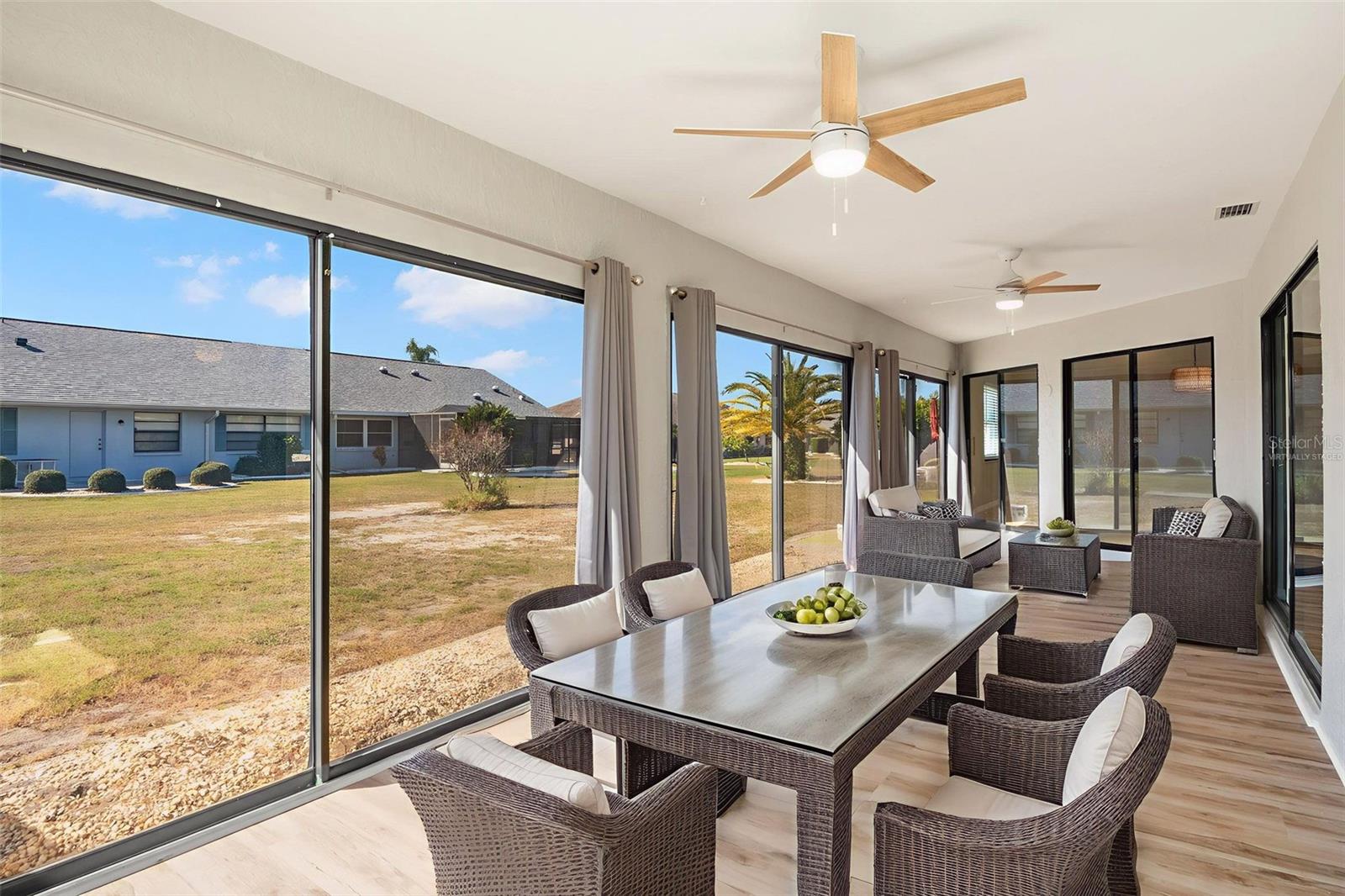 SUN CITY CENTER UNIT 47 - Residential