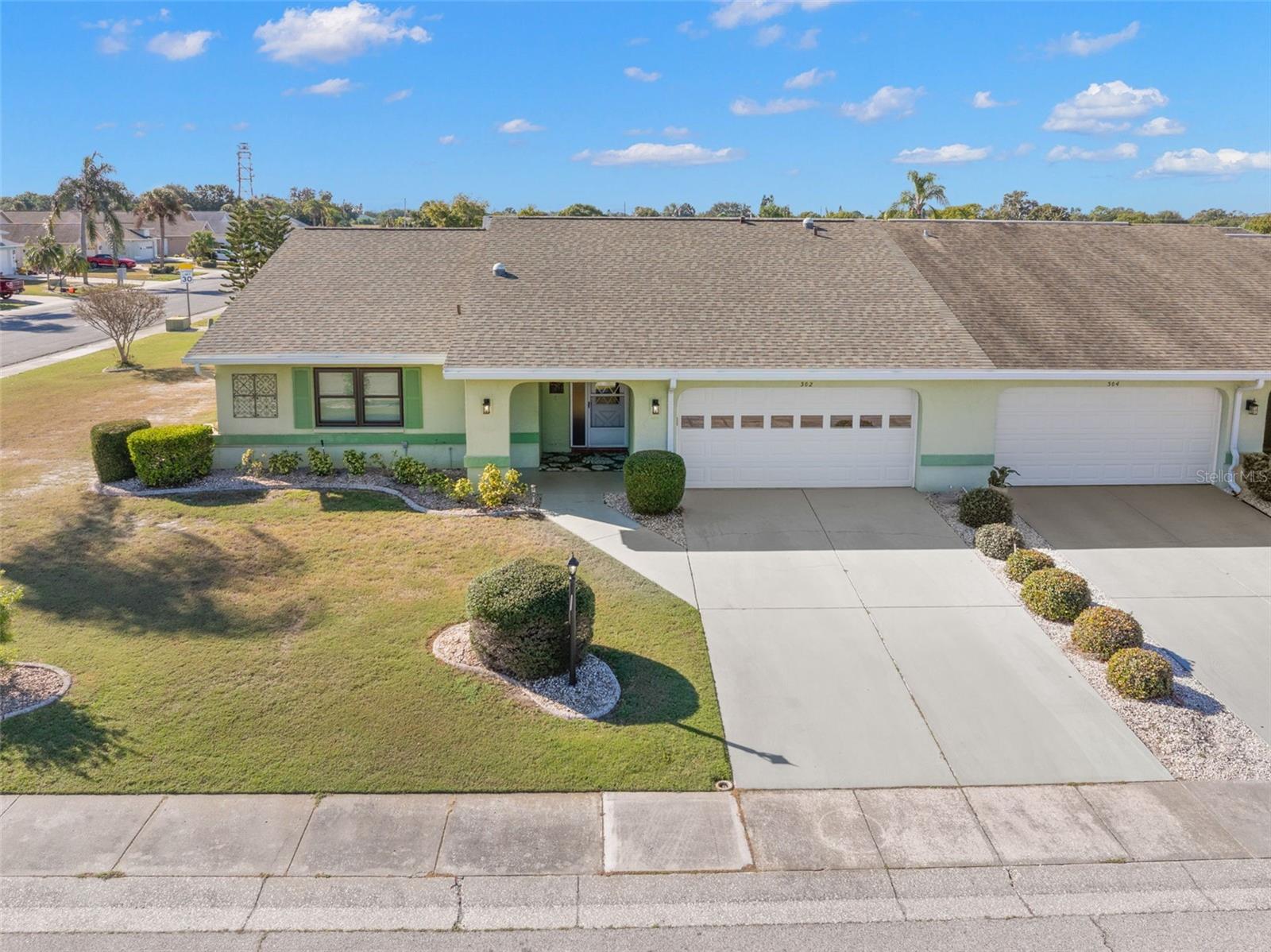 SUN CITY CENTER UNIT 47 - Residential