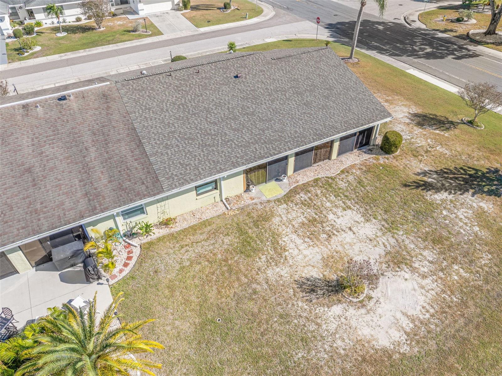 SUN CITY CENTER UNIT 47 - Residential