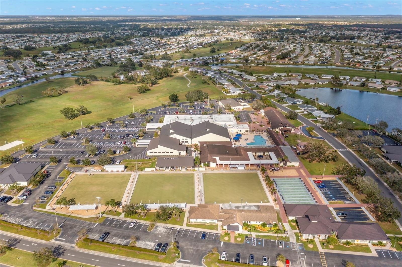 SUN CITY CENTER UNIT 47 - Residential