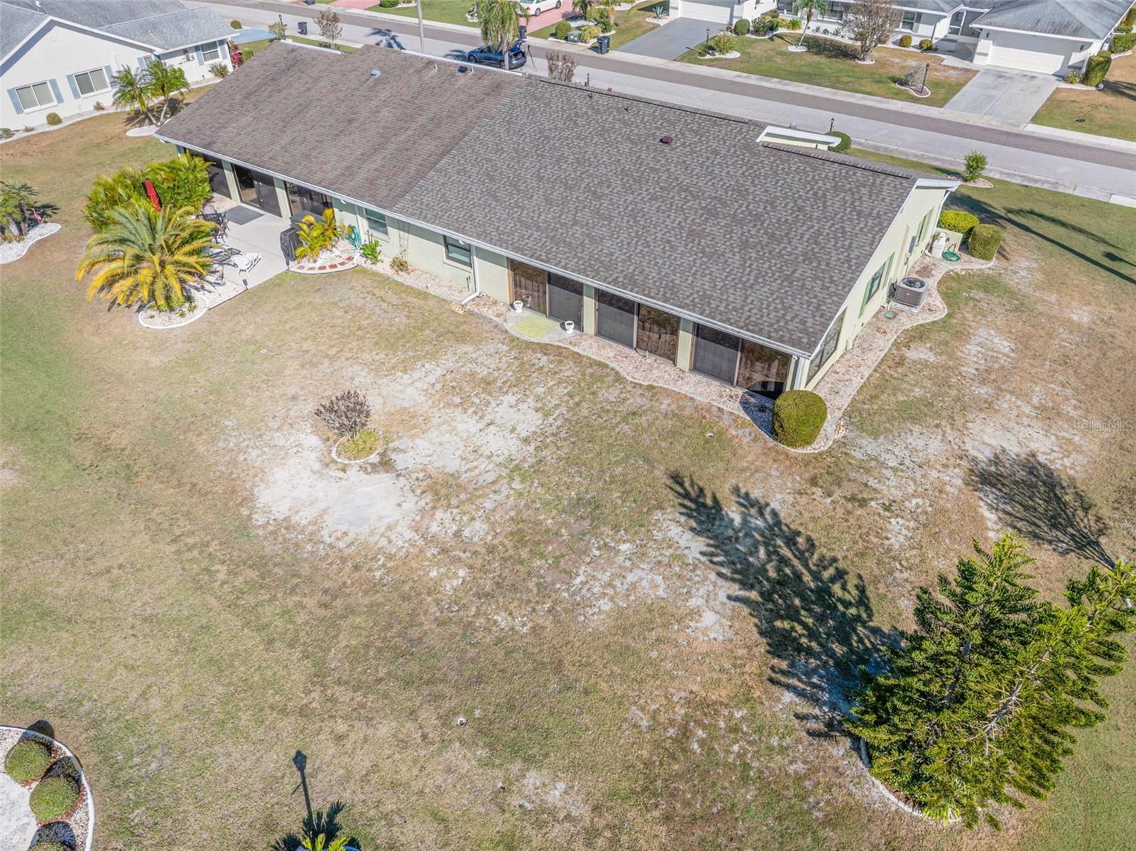 SUN CITY CENTER UNIT 47 - Residential