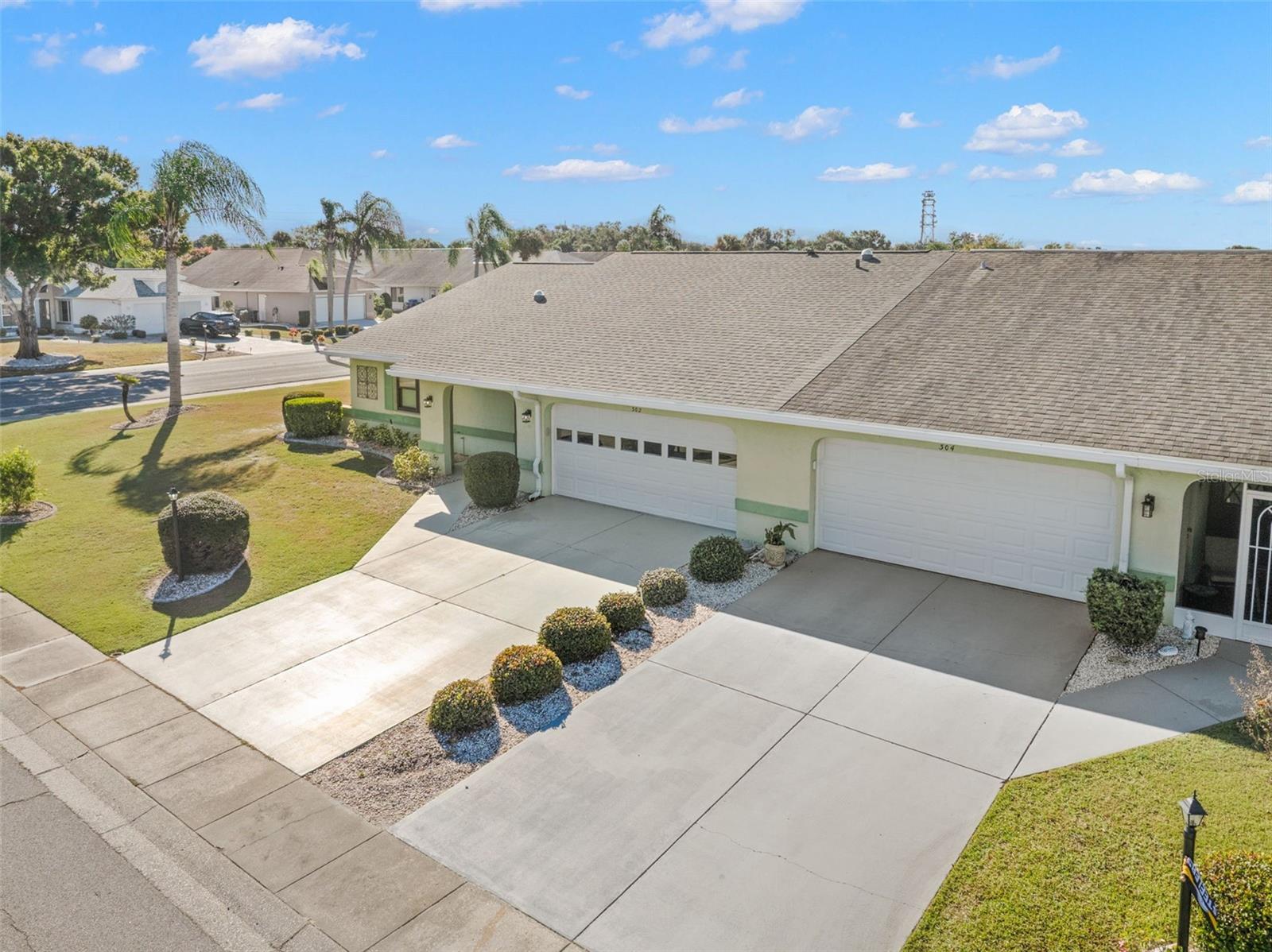 SUN CITY CENTER UNIT 47 - Residential