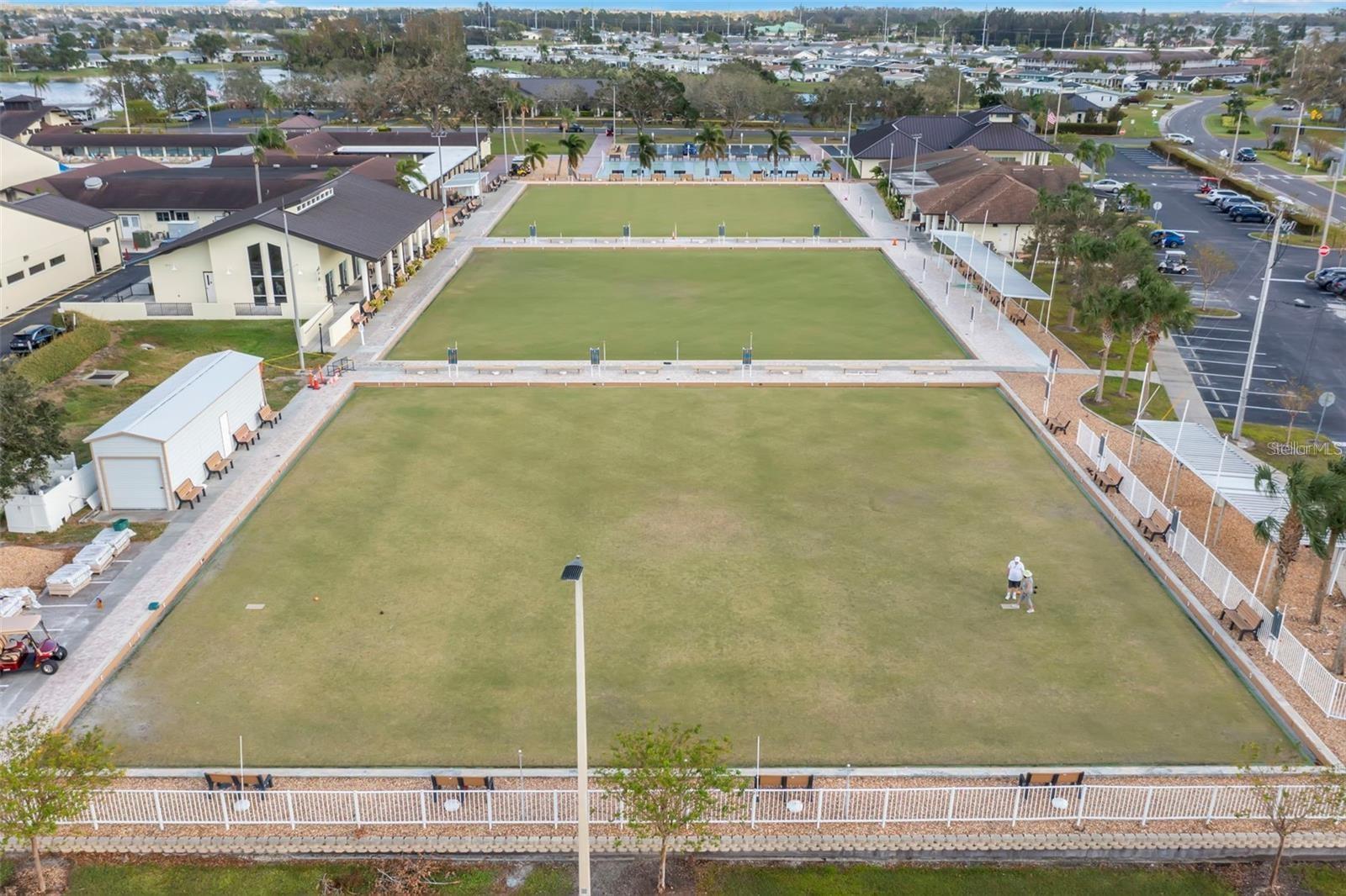 SUN CITY CENTER UNIT 47 - Residential