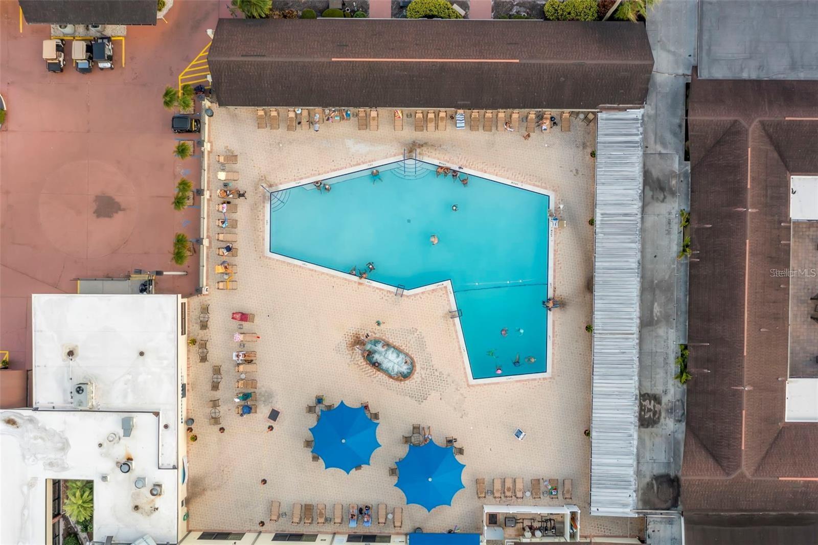 SUN CITY CENTER UNIT 47 - Residential