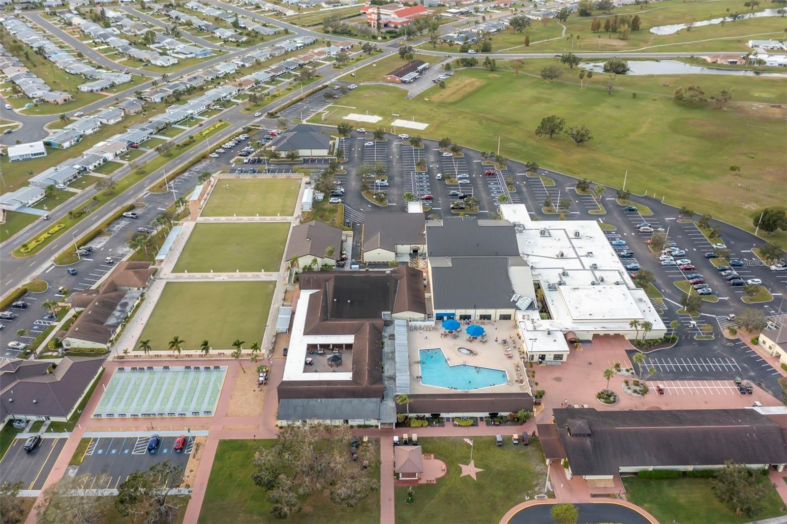 SUN CITY CENTER UNIT 47 - Residential