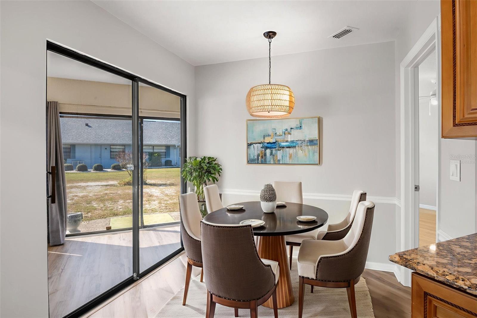 SUN CITY CENTER UNIT 47 - Residential