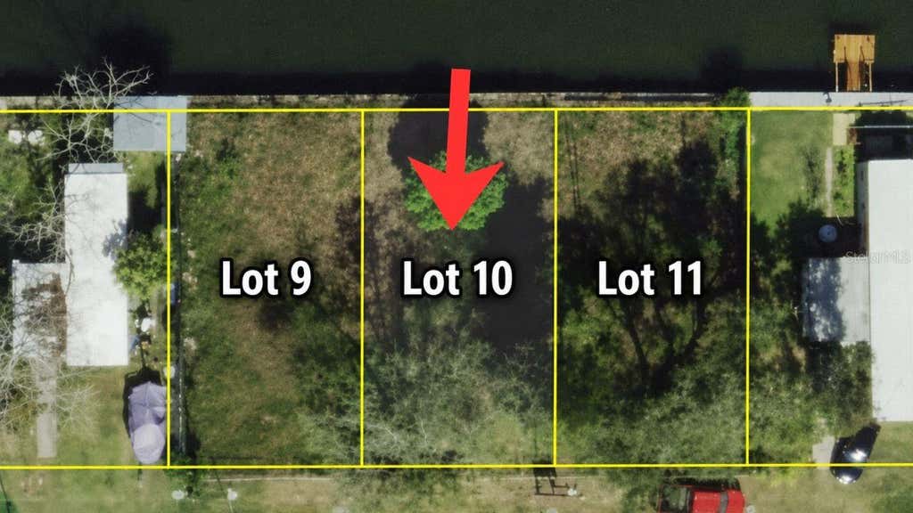 Photo of 6815 Puffin Lane #LOT 10, Hudson, FL 34667 (MLS # TB8535713)
