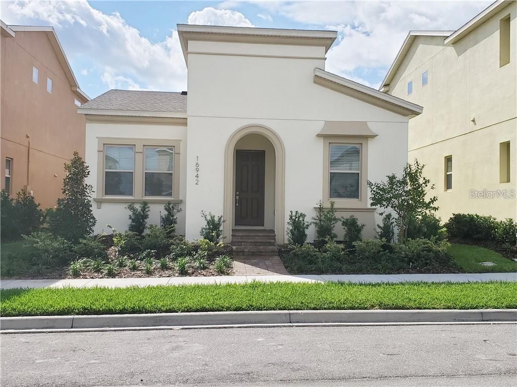 Photo of 16942 Tradewind Point, Winter Garden, FL 34787 (MLS # O6399808)