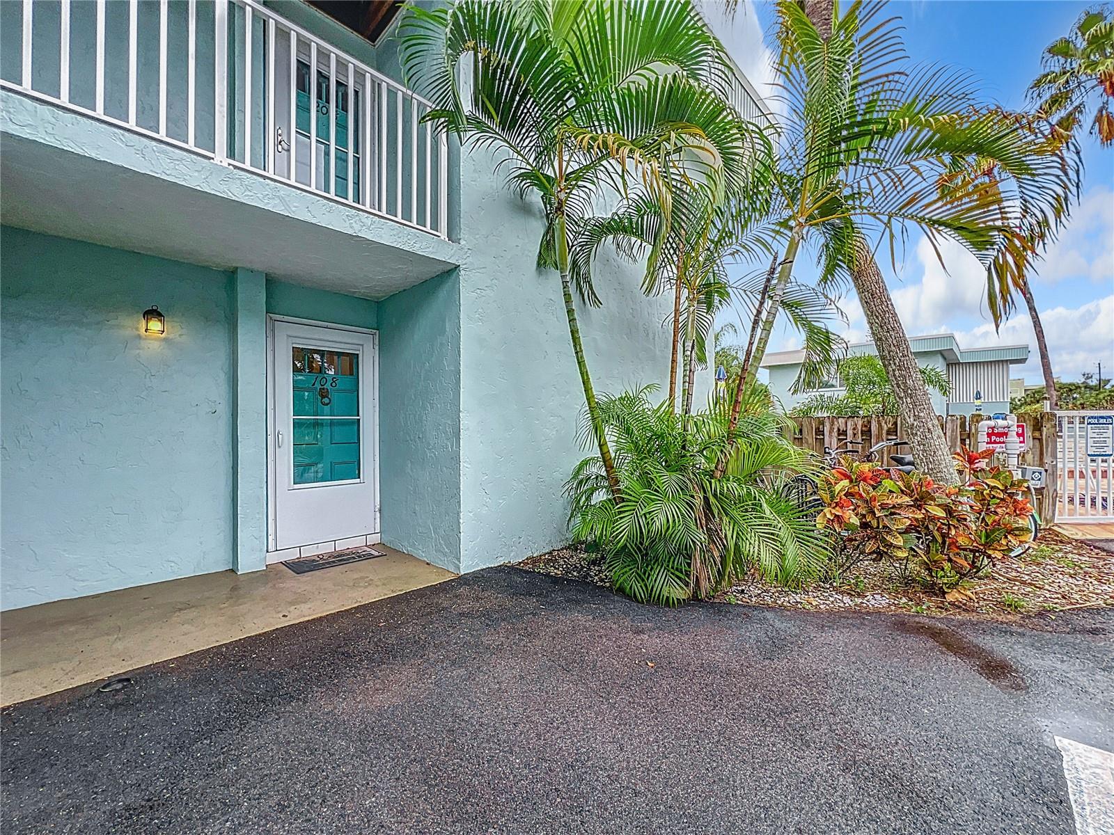 Photo 5 of 47 of 5055 N BEACH ROAD 108 condo