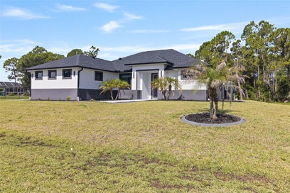 Search Sarasota & Manatee County Homes 33 2385 ECKER TERRACE NORTH PORT FL 34288