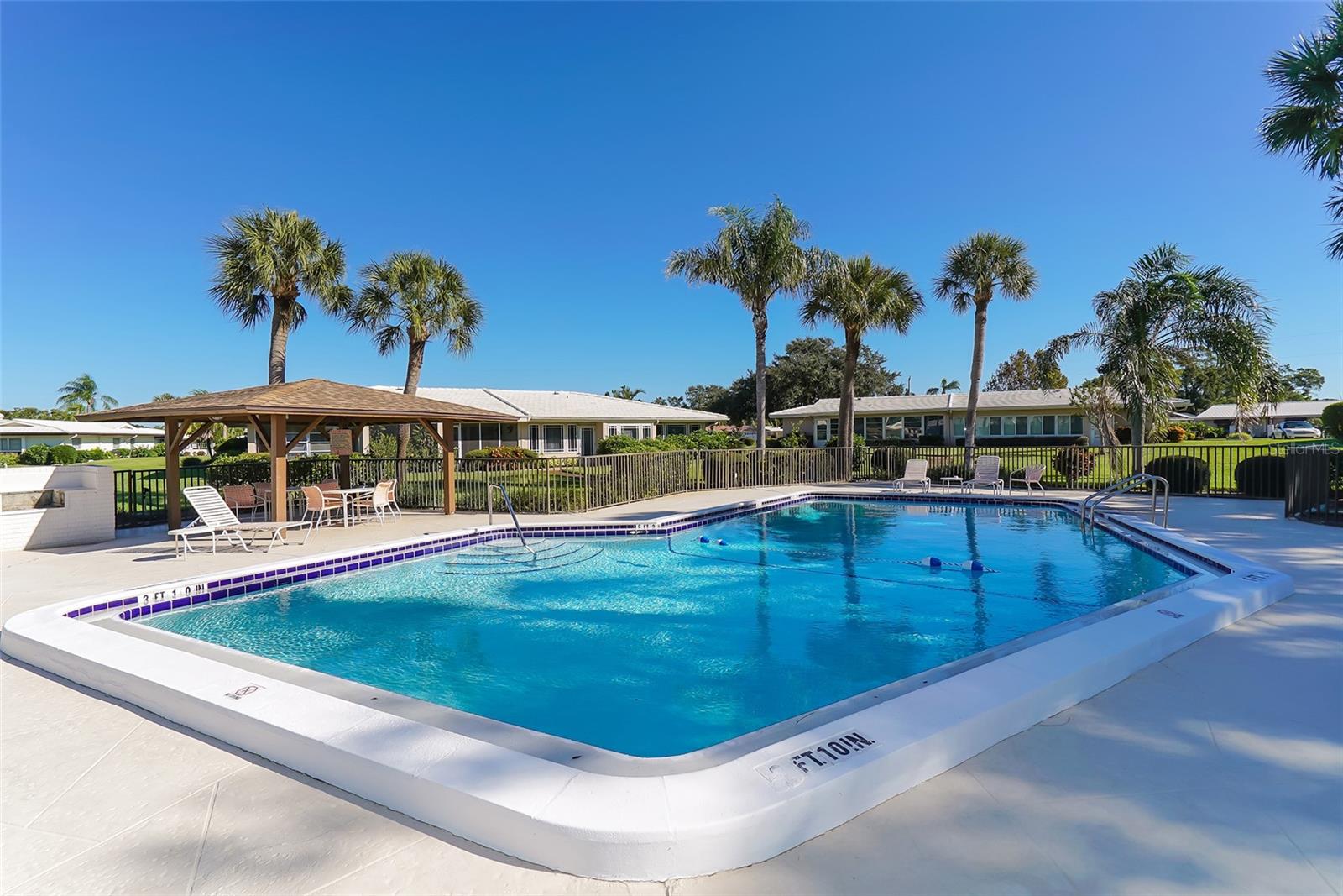 SOUTH GATE VILLAGE GREEN 10 - Residential