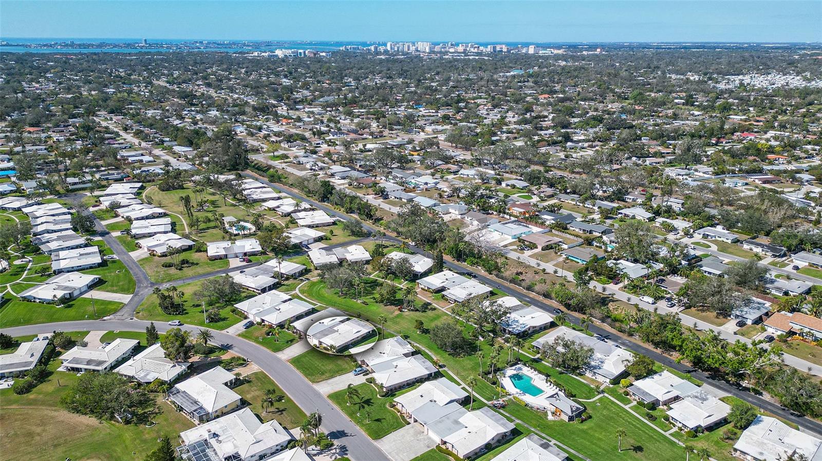 SOUTH GATE VILLAGE GREEN 10 - Residential
