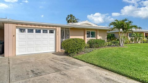 A home in SARASOTA