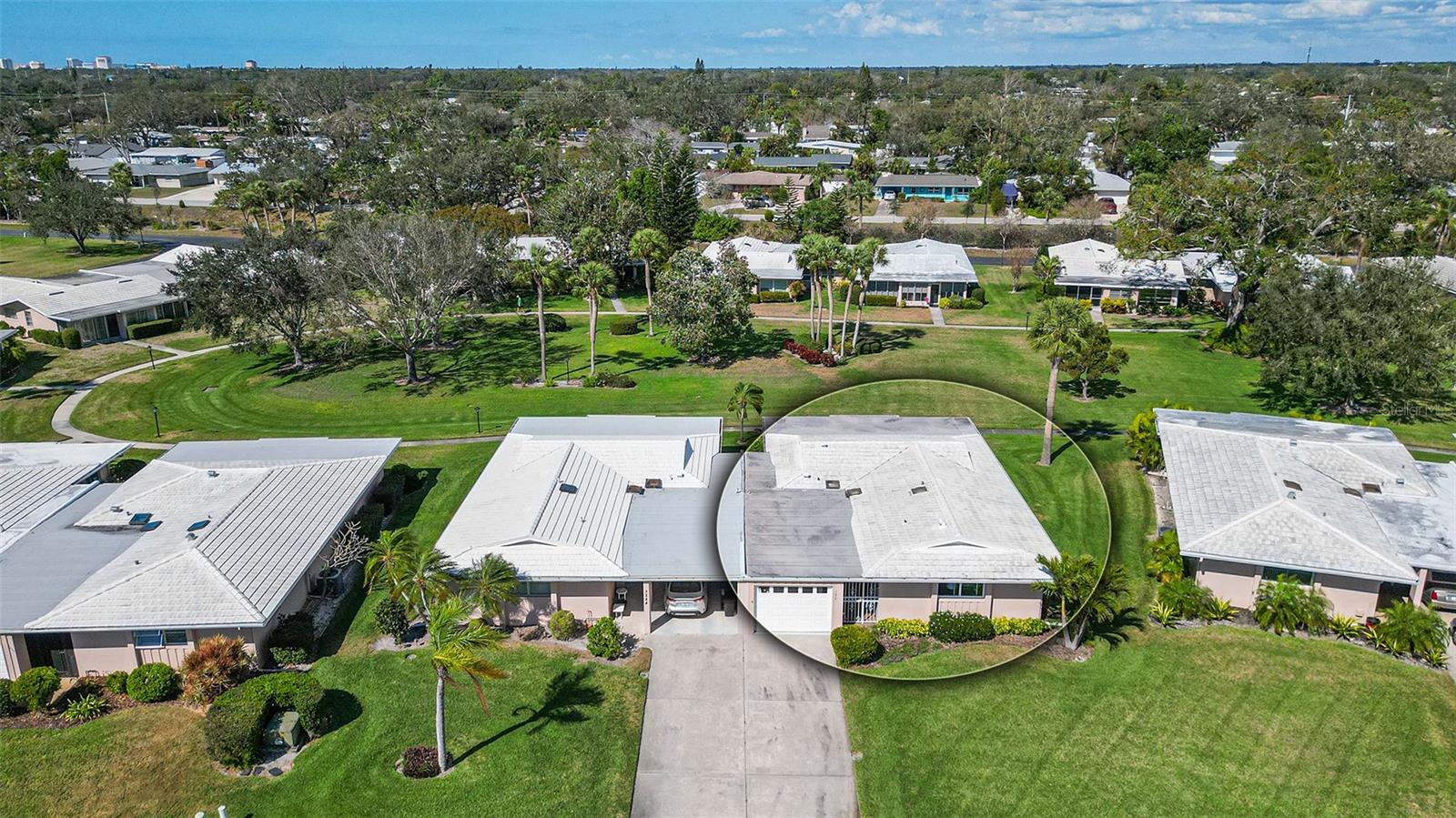 SOUTH GATE VILLAGE GREEN 10 - Residential