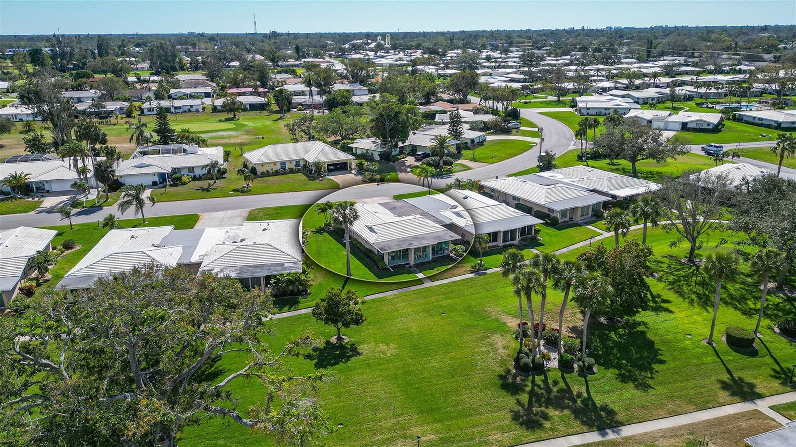 SOUTH GATE VILLAGE GREEN 10 - Residential