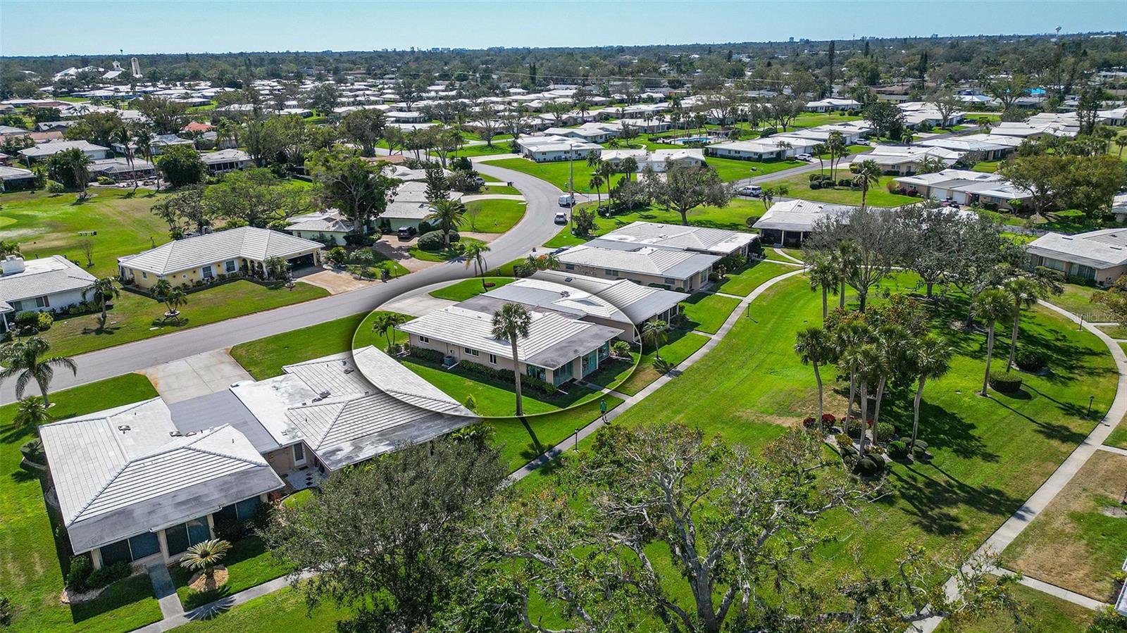 SOUTH GATE VILLAGE GREEN 10 - Residential