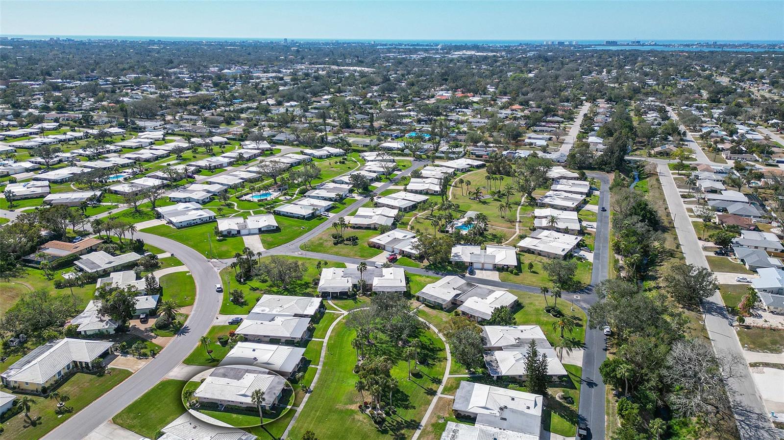 SOUTH GATE VILLAGE GREEN 10 - Residential