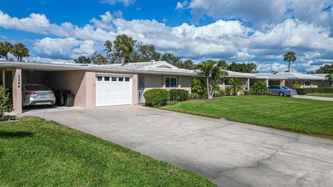 A home in SARASOTA